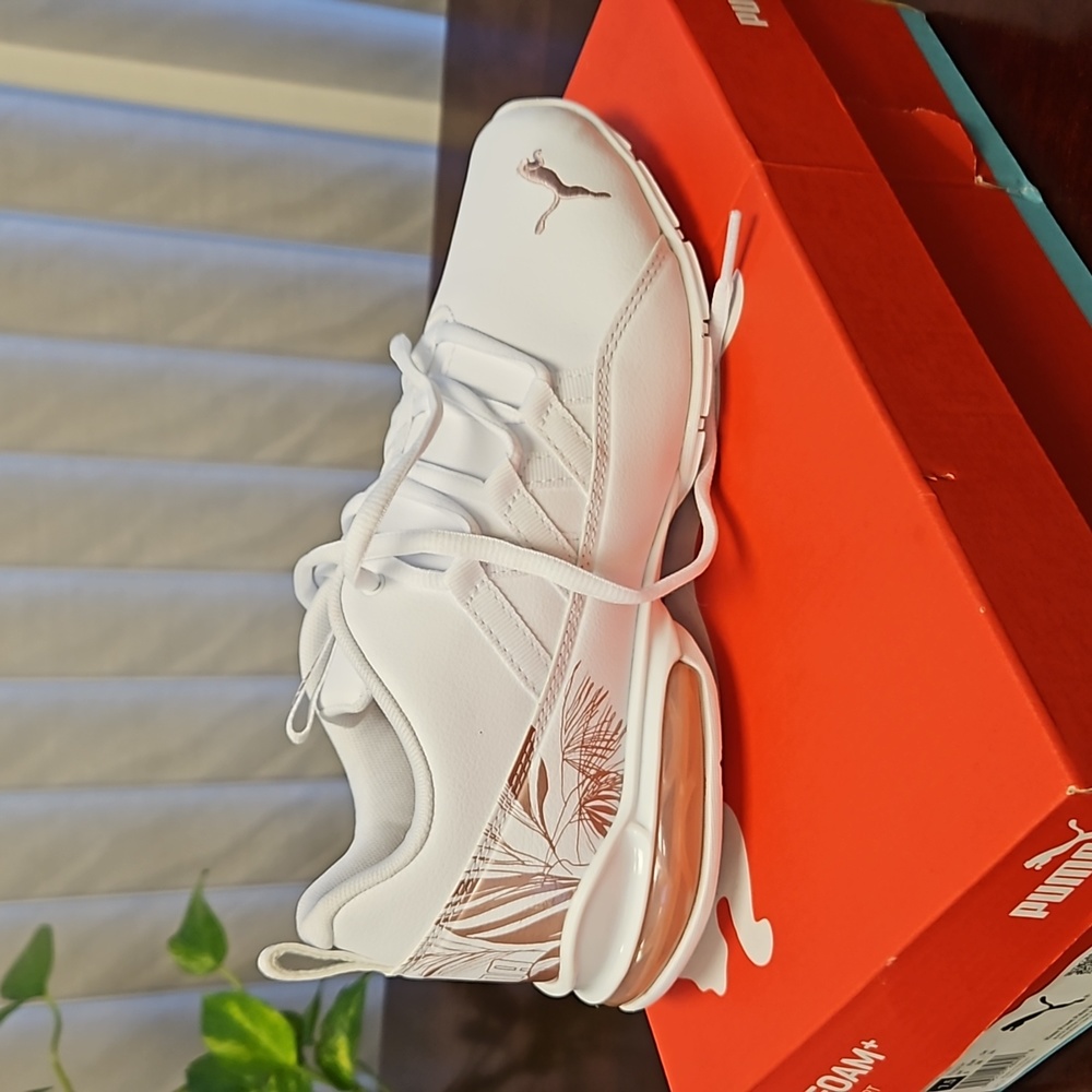 Puma sneakers